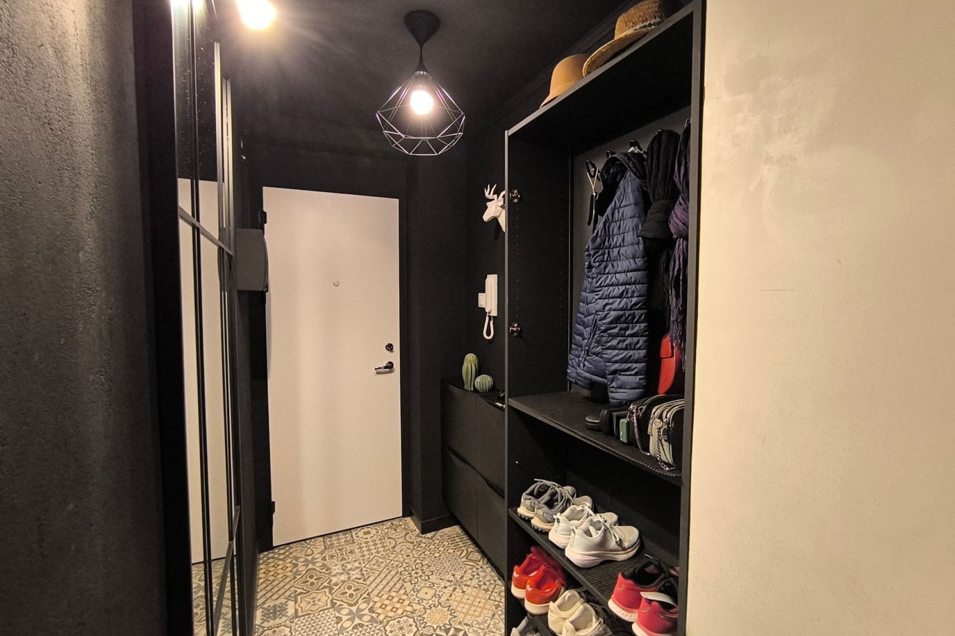 Resale - Apartment - Santa Pola - Centro