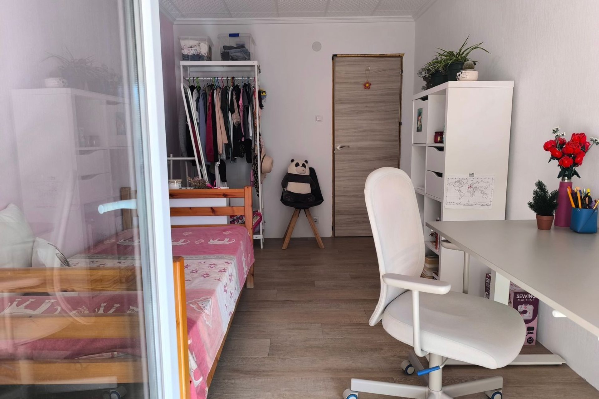 Resale - Apartment - Santa Pola - Centro