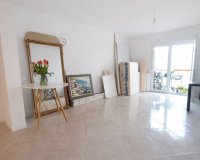 Resale - Apartment - Santa Pola - Centro