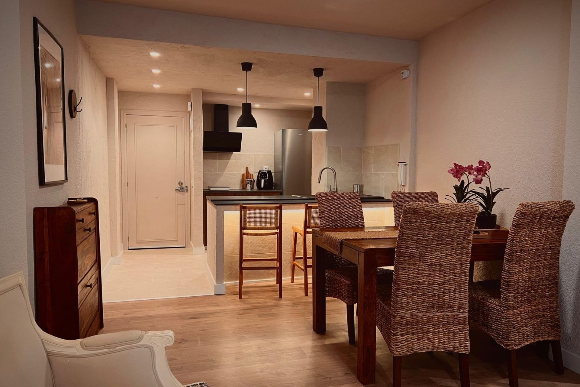 Resale - Apartment - Santa Pola - Centro