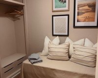 Resale - Apartment - Santa Pola - Centro