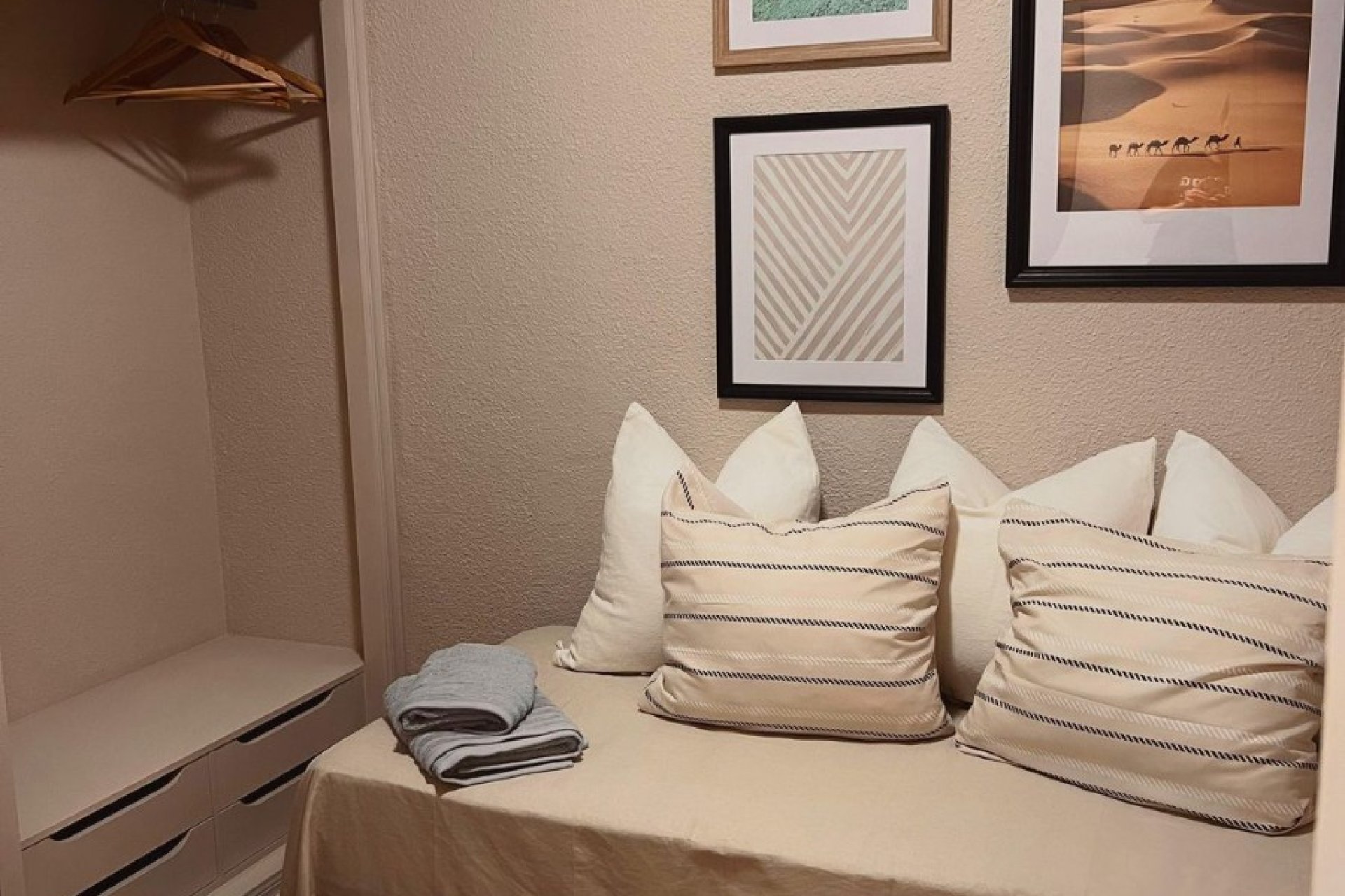 Resale - Apartment - Santa Pola - Centro