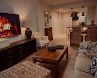 Resale - Apartment - Santa Pola - Centro