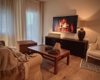 Resale - Apartment - Santa Pola - Centro
