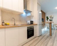 Resale - Apartment - Santa Pola - Gran Alacant