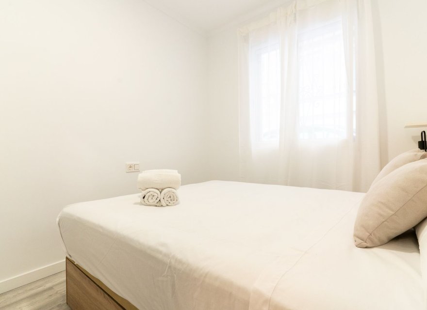 Resale - Apartment - Santa Pola - Gran Alacant