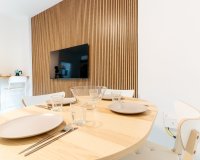 Resale - Apartment - Santa Pola - Gran Alacant