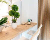 Resale - Apartment - Santa Pola - Gran Alacant