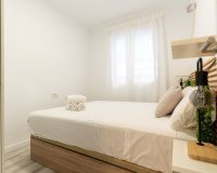 Resale - Apartment - Santa Pola - Gran Alacant