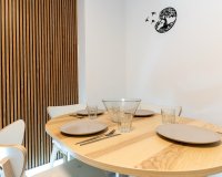 Resale - Apartment - Santa Pola - Gran Alacant