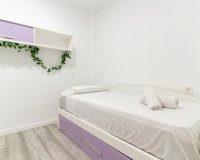 Resale - Apartment - Santa Pola - Gran Alacant