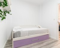Resale - Apartment - Santa Pola - Gran Alacant