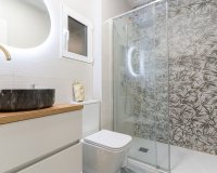 Resale - Apartment - Santa Pola - Gran Alacant