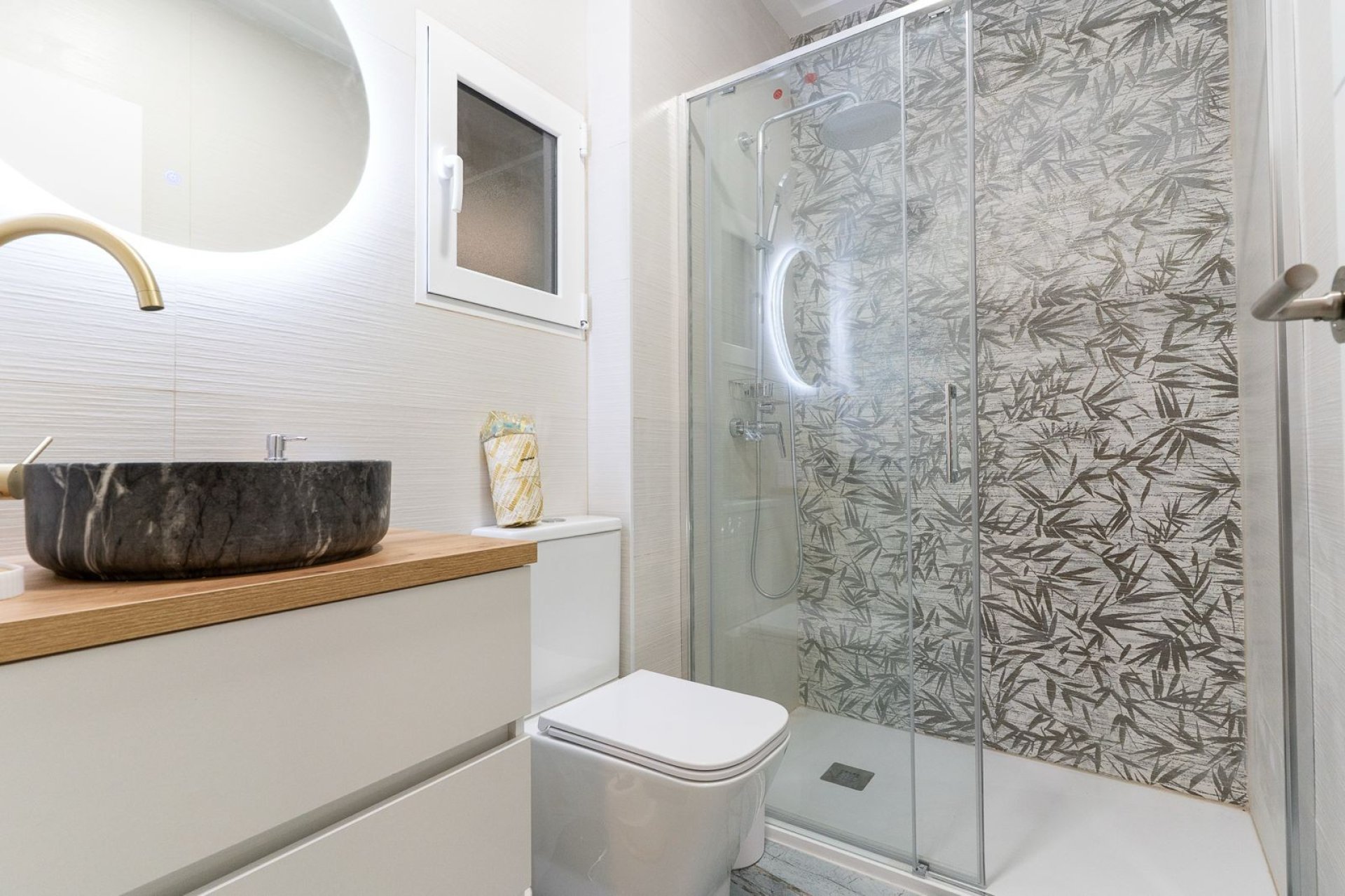 Resale - Apartment - Santa Pola - Gran Alacant