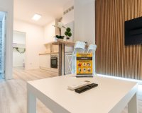 Resale - Apartment - Santa Pola - Gran Alacant