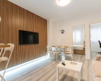 Resale - Apartment - Santa Pola - Gran Alacant