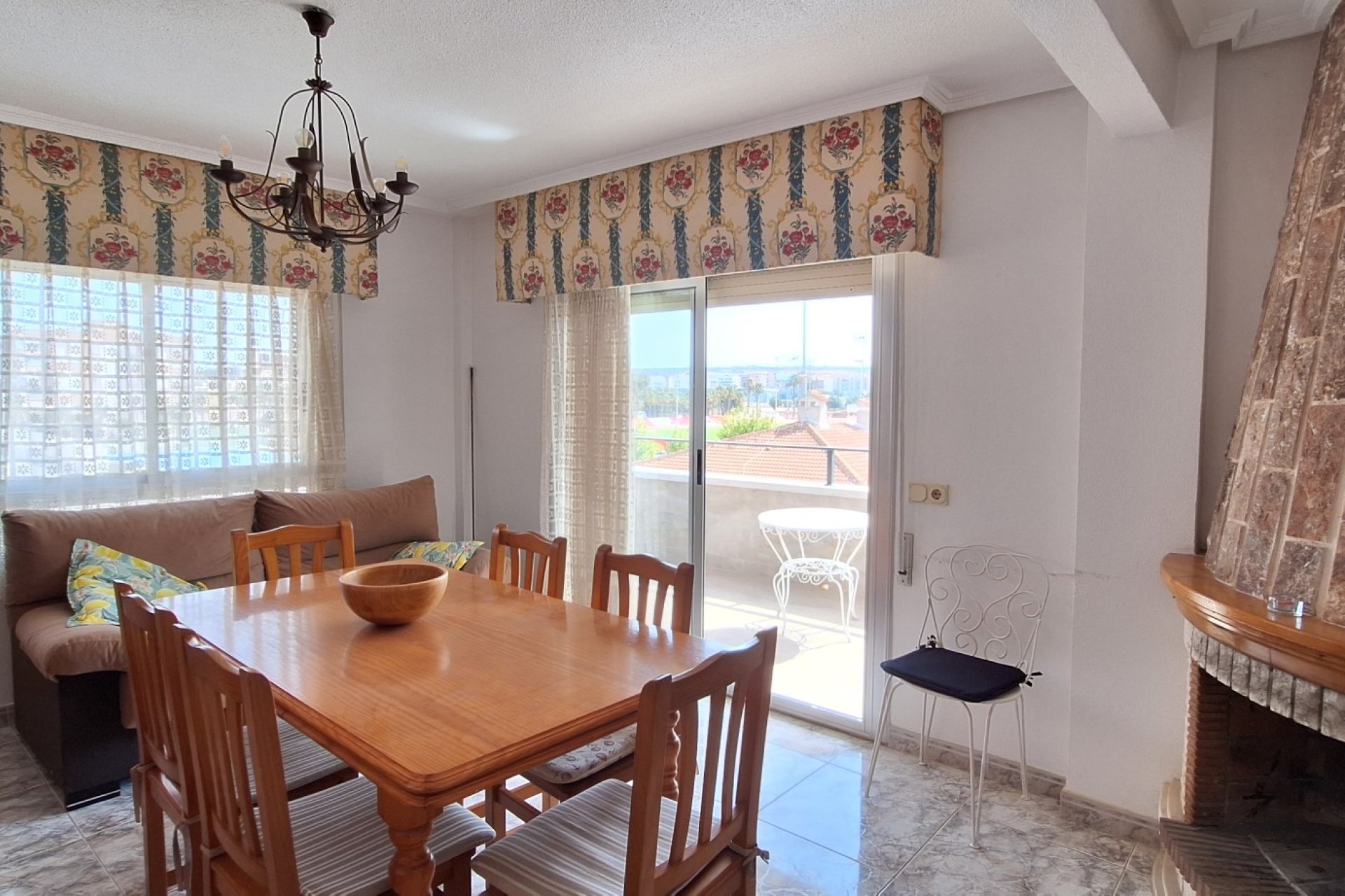 Resale - Apartment - Santa Pola - Gran Playa