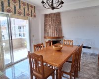 Resale - Apartment - Santa Pola - Gran Playa