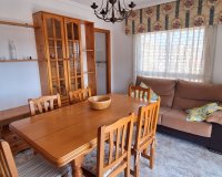 Resale - Apartment - Santa Pola - Gran Playa