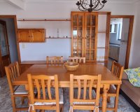 Resale - Apartment - Santa Pola - Gran Playa