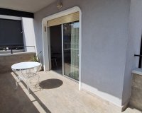 Resale - Apartment - Santa Pola - Gran Playa