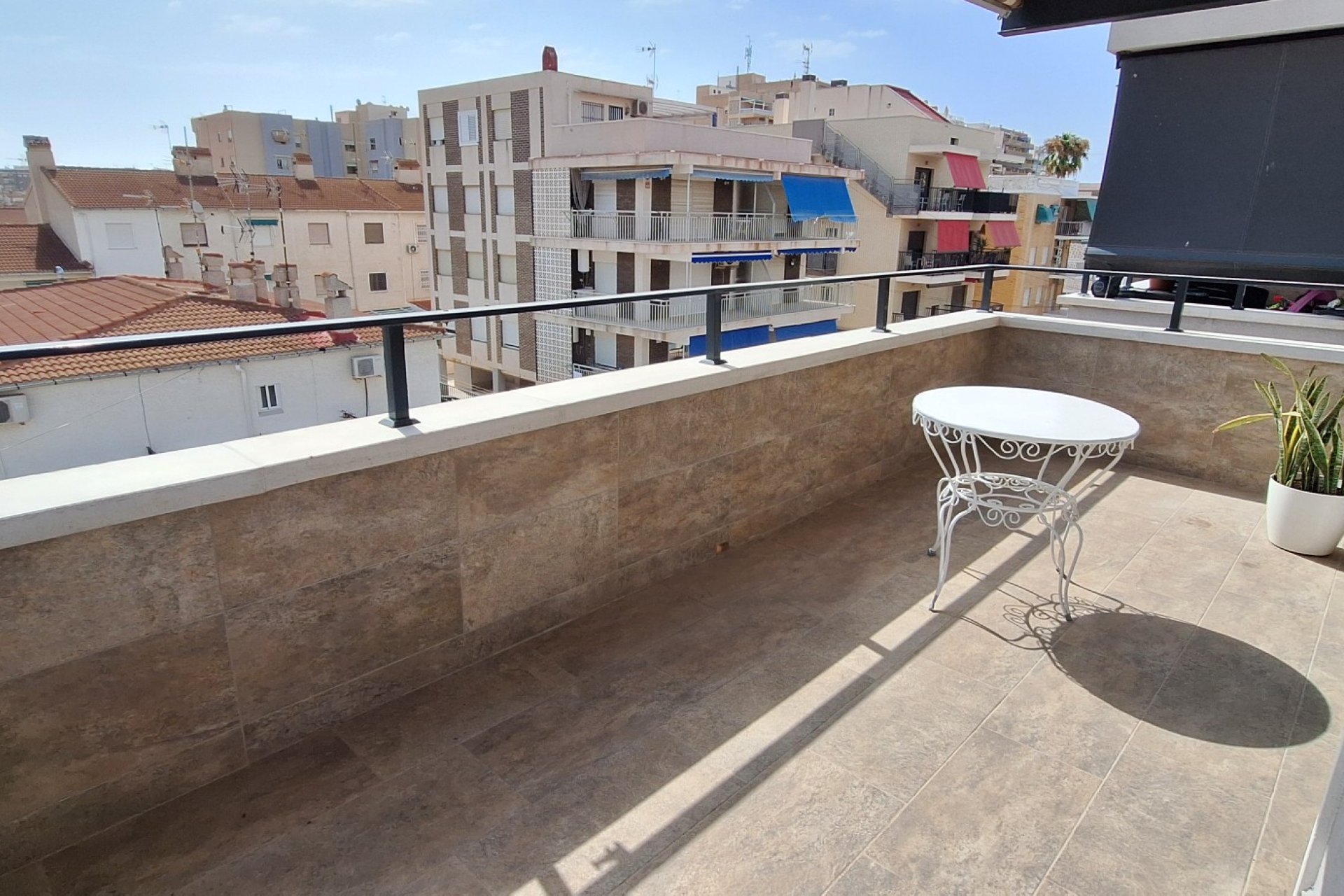 Resale - Apartment - Santa Pola - Gran Playa