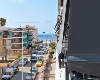 Resale - Apartment - Santa Pola - Gran Playa