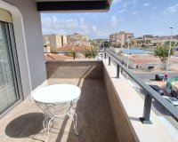 Resale - Apartment - Santa Pola - Gran Playa