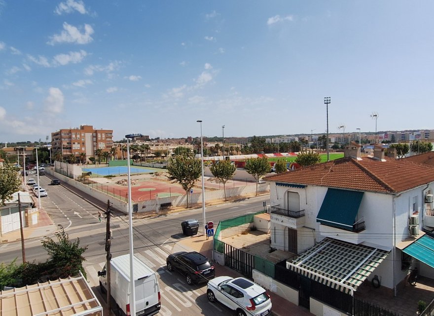 Resale - Apartment - Santa Pola - Gran Playa