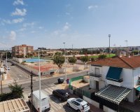 Resale - Apartment - Santa Pola - Gran Playa