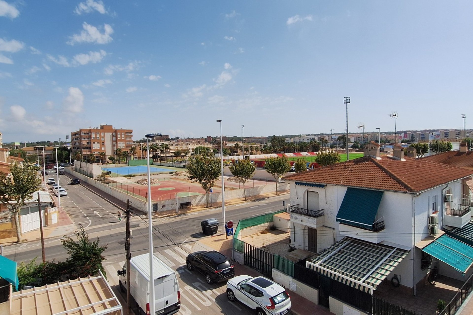 Resale - Apartment - Santa Pola - Gran Playa