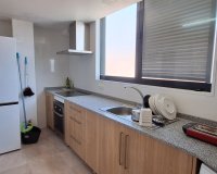 Resale - Apartment - Santa Pola - Gran Playa