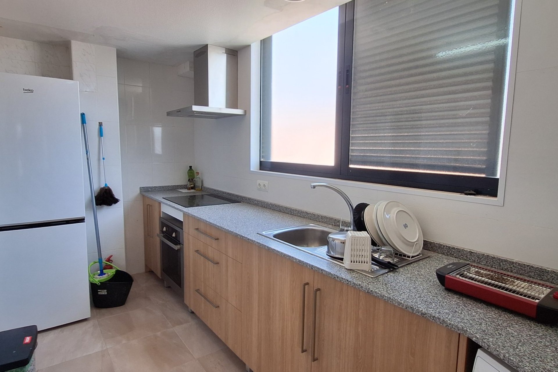 Resale - Apartment - Santa Pola - Gran Playa