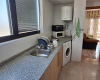 Resale - Apartment - Santa Pola - Gran Playa