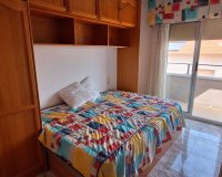 Resale - Apartment - Santa Pola - Gran Playa