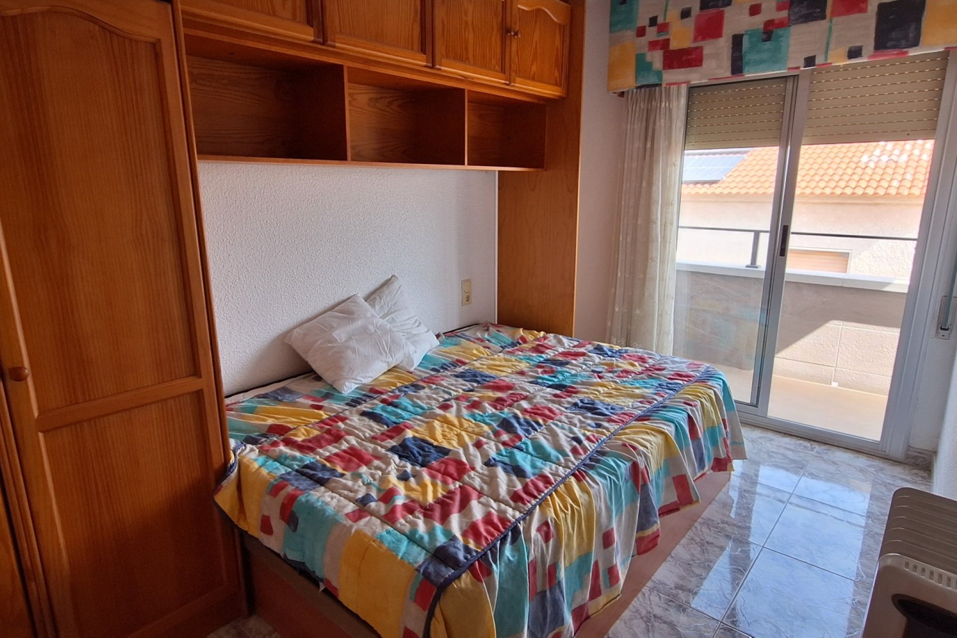 Resale - Apartment - Santa Pola - Gran Playa