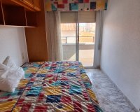 Resale - Apartment - Santa Pola - Gran Playa