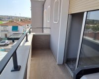 Resale - Apartment - Santa Pola - Gran Playa