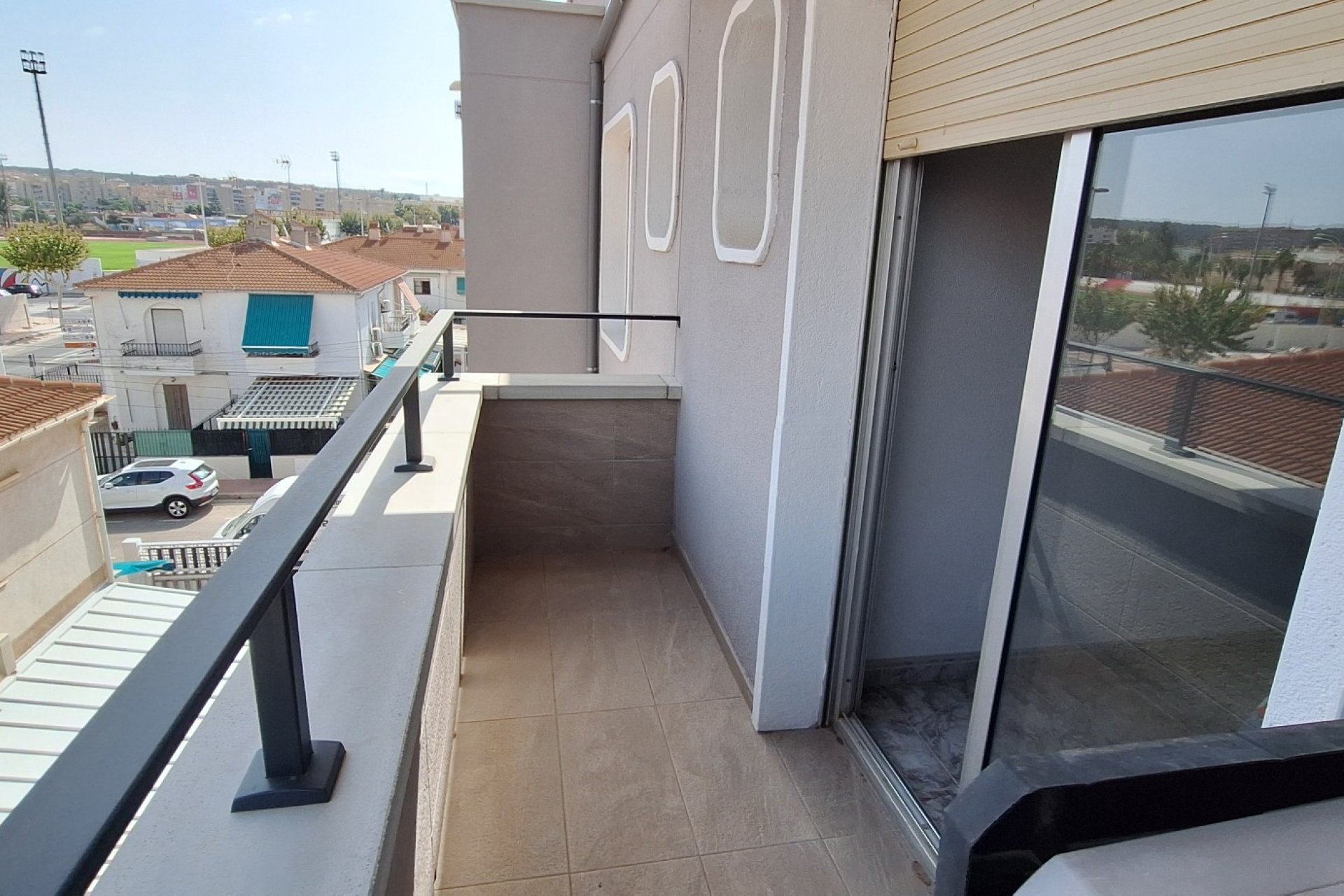 Resale - Apartment - Santa Pola - Gran Playa