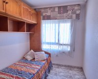 Resale - Apartment - Santa Pola - Gran Playa