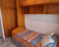 Resale - Apartment - Santa Pola - Gran Playa