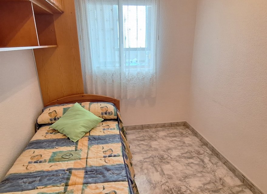 Resale - Apartment - Santa Pola - Gran Playa