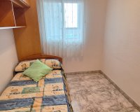 Resale - Apartment - Santa Pola - Gran Playa