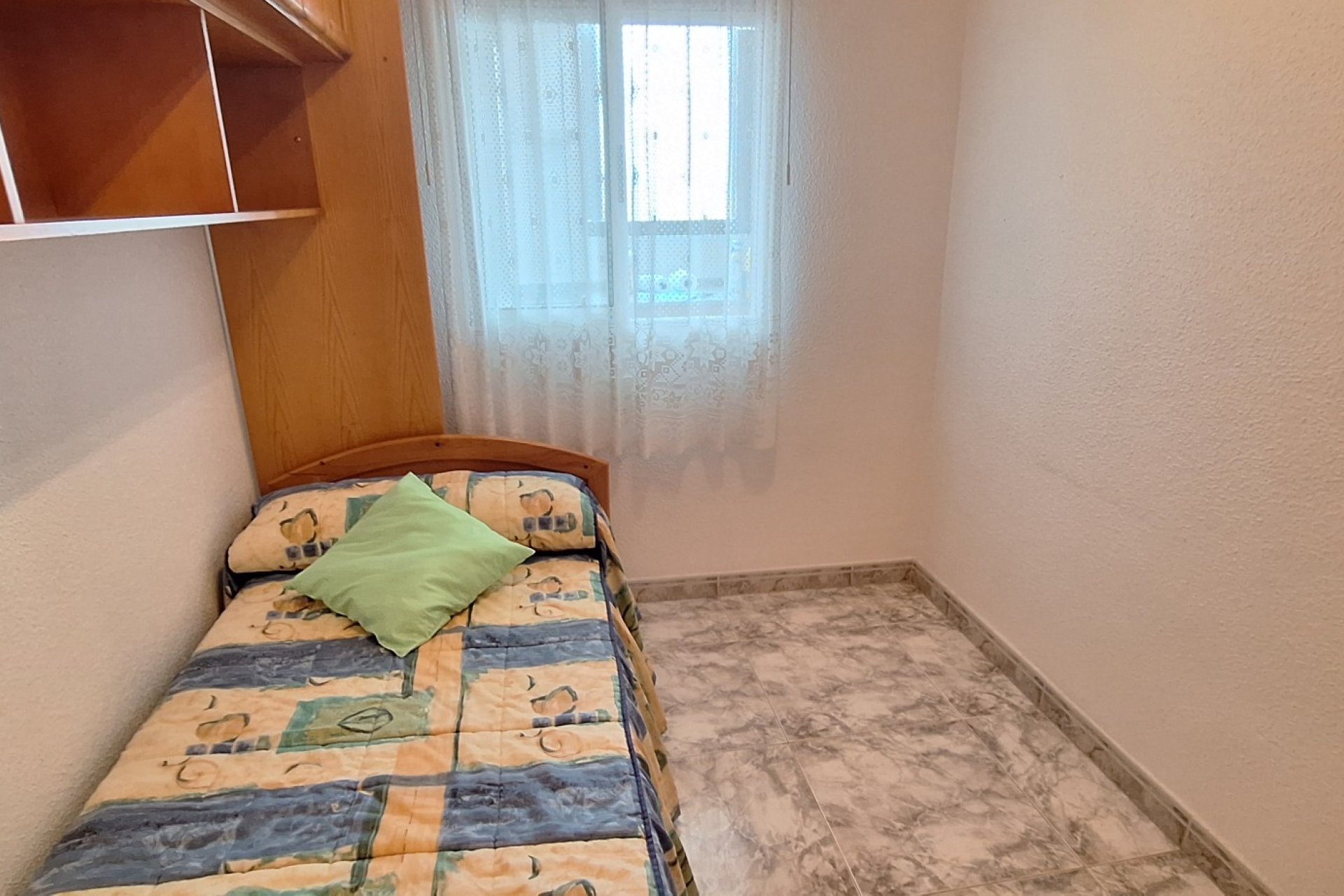 Resale - Apartment - Santa Pola - Gran Playa