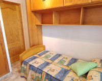 Resale - Apartment - Santa Pola - Gran Playa