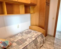 Resale - Apartment - Santa Pola - Gran Playa