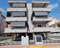 Resale - Apartment - Santa Pola - Gran Playa