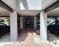 Resale - Apartment - Santa Pola - Gran Playa