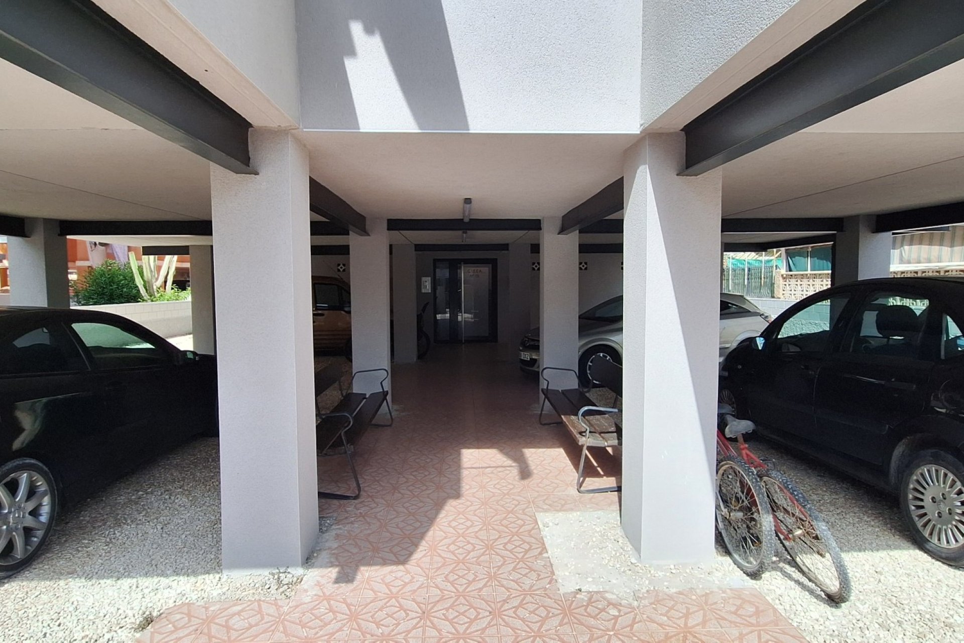 Resale - Apartment - Santa Pola - Gran Playa