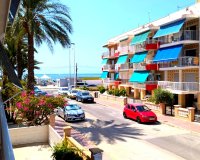 Resale - Apartment - Santa Pola - Gran Playa